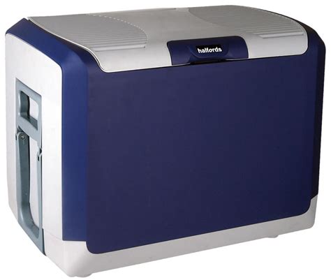 electric cool box 40l|halfords electric cooler box.